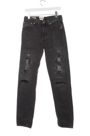Herren Jeans Levi's, Größe S, Farbe Grau, Preis 53,20 €