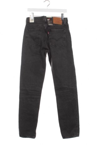 Herren Jeans Levi's, Größe S, Farbe Grau, Preis € 19,51
