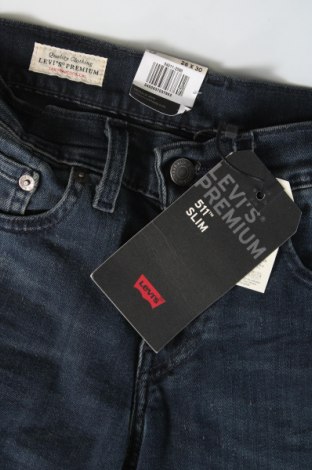 Herren Jeans Levi's, Größe XS, Farbe Blau, Preis 30,14 €