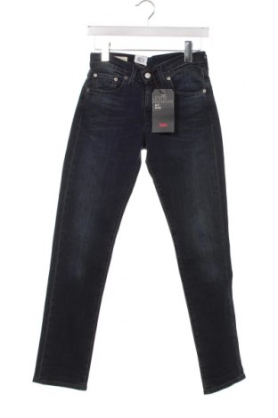 Herren Jeans Levi's, Größe XS, Farbe Blau, Preis 53,20 €