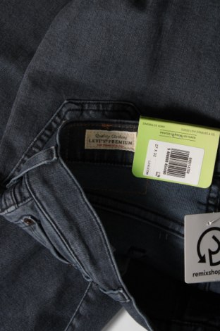 Herren Jeans Levi's, Größe S, Farbe Blau, Preis 34,58 €