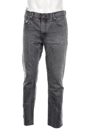Herren Jeans Levi's, Größe XL, Farbe Grau, Preis € 52,19