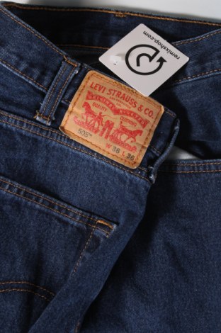 Herren Jeans Levi's, Größe XL, Farbe Blau, Preis 46,97 €