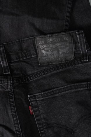 Herren Jeans Levi's, Größe S, Farbe Grau, Preis € 14,61
