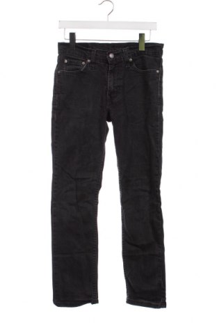 Herren Jeans Levi's, Größe S, Farbe Grau, Preis 18,27 €