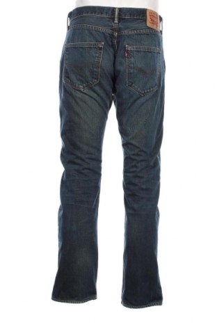 Herren Jeans Levi's, Größe M, Farbe Blau, Preis 38,00 €