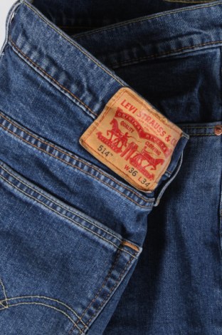 Herren Jeans Levi's, Größe L, Farbe Blau, Preis 38,62 €