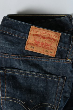 Herren Jeans Levi's, Größe M, Farbe Blau, Preis 48,01 €