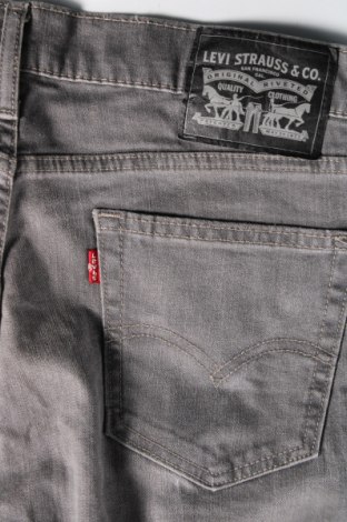 Herren Jeans Levi's, Größe S, Farbe Grau, Preis 38,36 €
