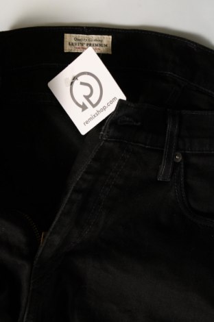 Herren Jeans Levi's, Größe M, Farbe Schwarz, Preis 52,19 €