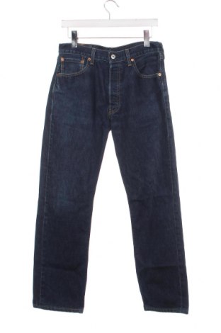 Herren Jeans Levi's, Größe S, Farbe Blau, Preis 44,36 €