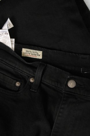 Pánske džínsy  Levi's, Veľkosť S, Farba Čierna, Cena  47,88 €