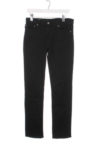 Herren Jeans Levi's, Größe S, Farbe Schwarz, Preis 88,66 €