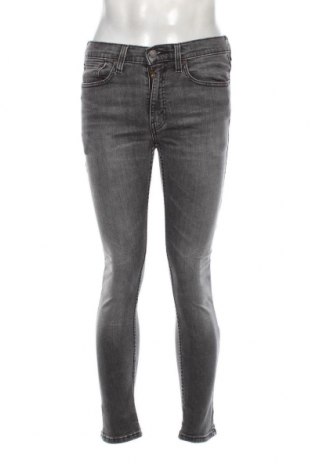 Herren Jeans Levi's, Größe M, Farbe Grau, Preis 52,19 €