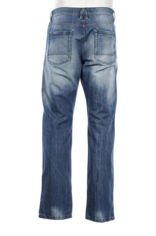 Pánske džínsy  Livergy, Veľkosť XL, Farba Modrá, Cena  15,45 €