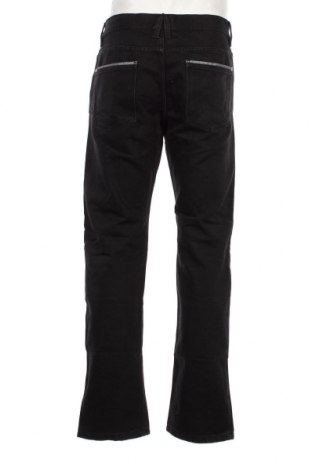 Herren Jeans Livergy, Größe L, Farbe Schwarz, Preis 10,90 €