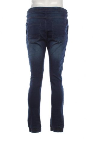Męskie jeansy Livergy, Rozmiar XL, Kolor Niebieski, Cena 71,43 zł