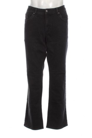 Pánske džínsy  Livergy, Veľkosť XL, Farba Čierna, Cena  15,95 €