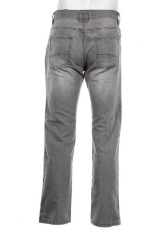 Herren Jeans Livergy, Größe M, Farbe Grau, Preis 10,49 €