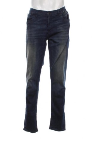 Pánské džíny  Ltb, Velikost XL, Barva Modrá, Cena  809,00 Kč