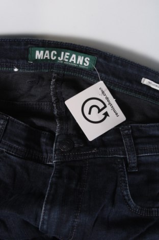 Herren Jeans Mac, Größe L, Farbe Blau, Preis 44,88 €