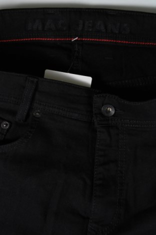 Pánske džínsy  Mac, Veľkosť L, Farba Čierna, Cena  38,70 €