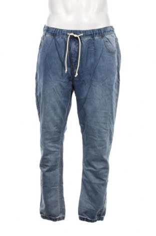 Pánske džínsy  Maddox, Veľkosť XL, Farba Modrá, Cena  23,25 €