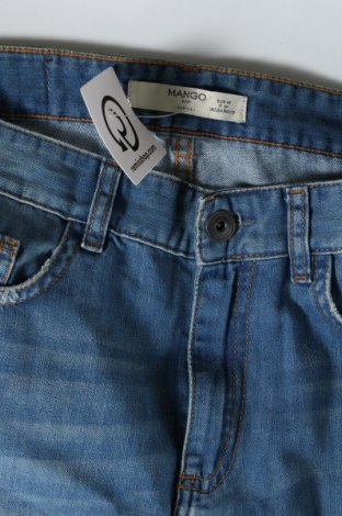 Herren Jeans Mango, Größe M, Farbe Blau, Preis 10,46 €