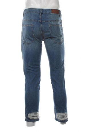 Herren Jeans Mango, Größe M, Farbe Blau, Preis € 10,64