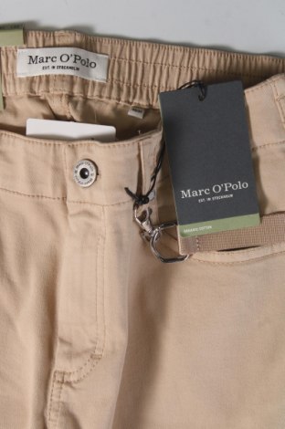 Męskie jeansy Marc O'Polo, Rozmiar S, Kolor Beżowy, Cena 543,75 zł