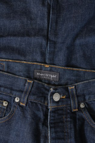 Pánske džínsy  Marc O'Polo, Veľkosť S, Farba Modrá, Cena  19,05 €