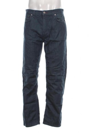 Pánské džíny  Marks & Spencer, Velikost L, Barva Modrá, Cena  510,00 Kč