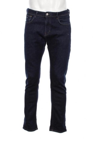 Pánské džíny  Massimo Dutti, Velikost L, Barva Modrá, Cena  578,00 Kč