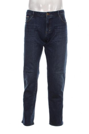Herren Jeans Massimo Dutti, Größe XXL, Farbe Blau, Preis 52,19 €