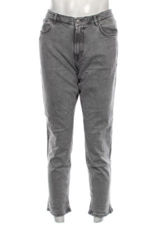 Herren Jeans Massimo Dutti, Größe L, Farbe Grau, Preis 52,19 €