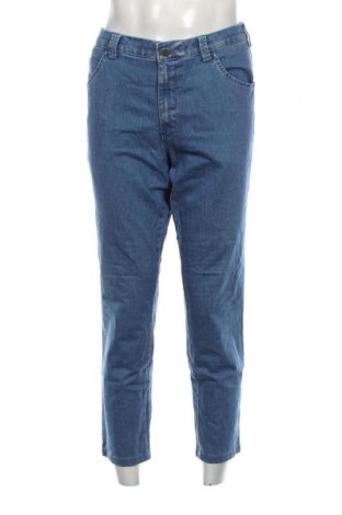 Ανδρικό τζίν Mayer, Μέγεθος XL, Χρώμα Μπλέ, Τιμή 16,02 €