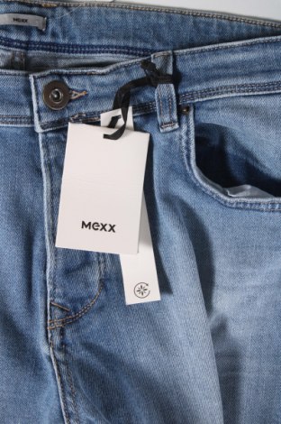 Мъжки дънки Mexx, Размер XL, Цвят Син, Цена 93,00 лв.