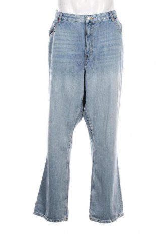 Ανδρικό τζίν Monki, Μέγεθος XL, Χρώμα Μπλέ, Τιμή 24,45 €