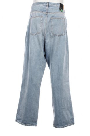 Pánske džínsy  Monki, Veľkosť XL, Farba Modrá, Cena  47,94 €