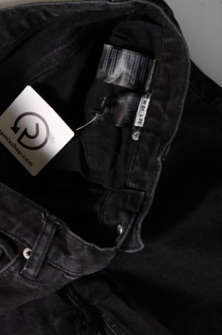 Herren Jeans Mtwtfss Weekday, Größe L, Farbe Grau, Preis € 7,31