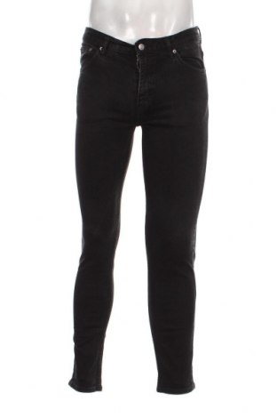 Herren Jeans Mtwtfss Weekday, Größe L, Farbe Grau, Preis 7,31 €