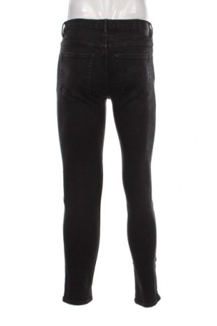 Herren Jeans Mtwtfss Weekday, Größe L, Farbe Grau, Preis 7,31 €