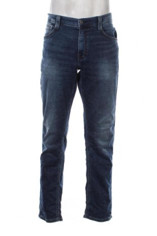 Herren Jeans Mustang, Größe XL, Farbe Blau, Preis 28,76 €