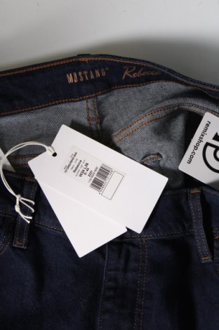 Herren Jeans Mustang, Größe L, Farbe Blau, Preis € 47,94