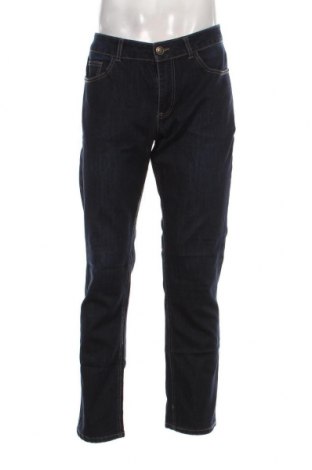 Pánske džínsy  My Wear, Veľkosť L, Farba Modrá, Cena  9,37 €