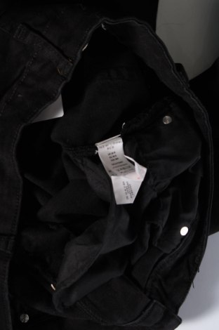 Ανδρικό τζίν New Look, Μέγεθος L, Χρώμα Μαύρο, Τιμή 9,15 €