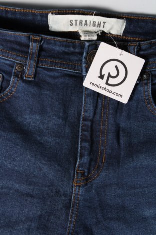 Pánske džínsy  New Look, Veľkosť L, Farba Modrá, Cena  16,44 €