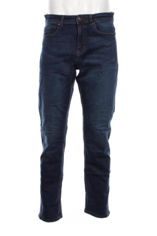 Herren Jeans New Look, Größe L, Farbe Blau, Preis 12,11 €
