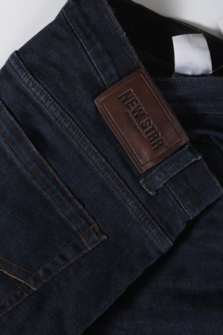 Herren Jeans New Star, Größe XXL, Farbe Blau, Preis 15,03 €