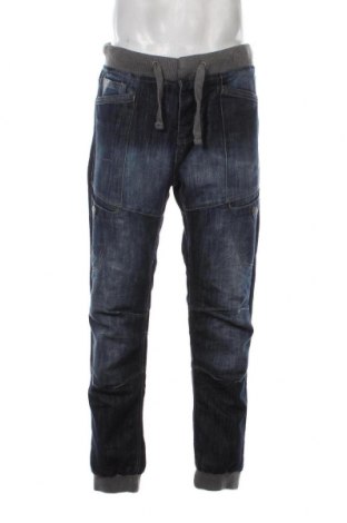 Herren Jeans No Fear, Größe L, Farbe Blau, Preis € 18,45